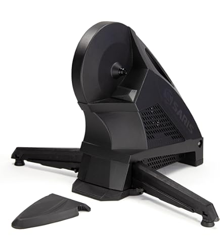 アクセサリー ELITE SUITO-T Amazon.com : Elite Suito-T Interactive Direct-Drive Smart Trainer